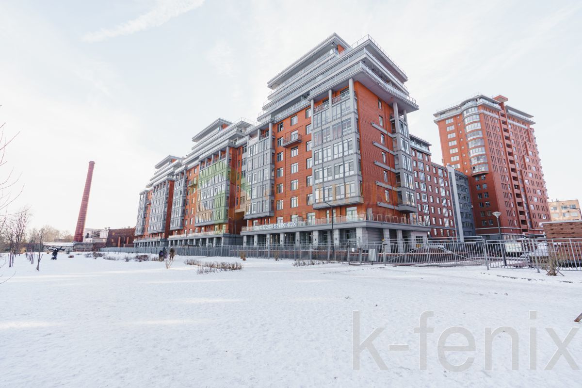 квартира 71 метров